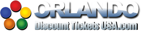 Orlando Discount Tickets USA