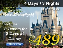 Discount Vacation Packages