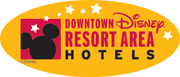 Downtown Disney World Hotels