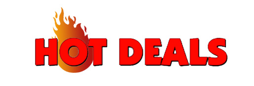 Disney Hot Deals