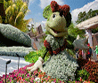 Epcot Flower & Garden Festival