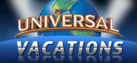 Universal Studios Orlando Vacation Packages
