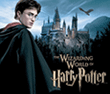 Wizarding World of Harry Potter at Universal Studios