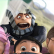 Despicable Me Adventure