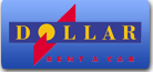 Dollar Rent A Car