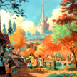 Fantasyland