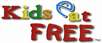 Kids Eat Free