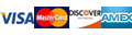 Visa Mastercard