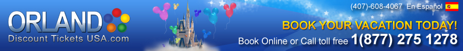 Orlando Vacation Packages
