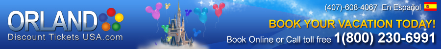Orlando Vacation Packages