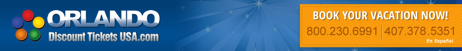 Orlando Vacation Packages