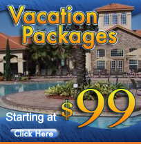 Orlando Vacation Packages