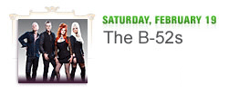 Universal Orlando Mardi Gras 2011 Concert