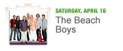 Universal Orlando Mardi Gras 2011 Concert