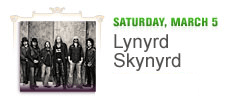 Universal Orlando Mardi Gras 2011 Concert