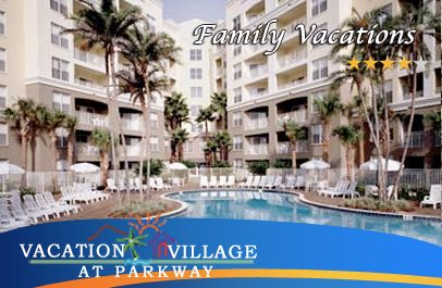 Vacation Village Promotions