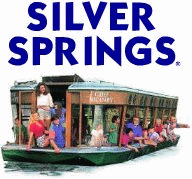 Silver Springs Ocala
