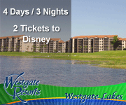 Westgate Lakes Resort