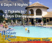 Westgate Vacation Villas