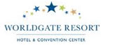Worldgate Logo