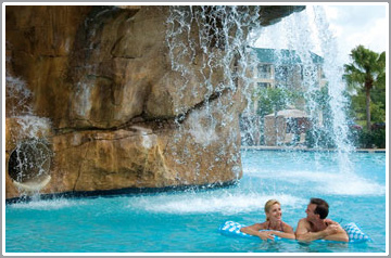 Disney World Vacations at Mystic Dunes Resort