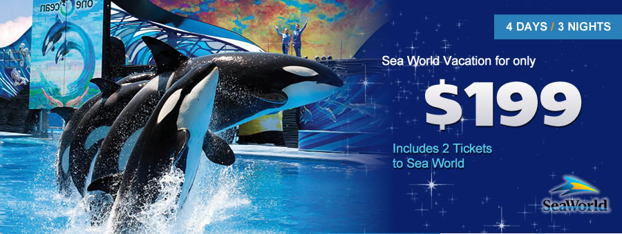 Sea World Vacaton Packages The Best Of Orlando Vacation Package Universal Studios