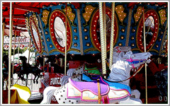 Kids Ahoy Playland at Silver Springs Ocala