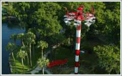 The Lighthouse Ride at Silver Springs Ocala