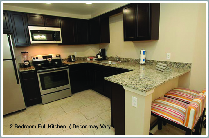 Vacation Village Resort Vacation Village At Parkway