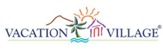 Vacation Village Logo