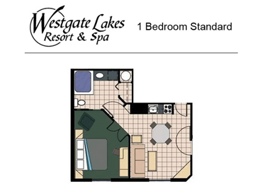 Westgate Lakes Resort & Spa